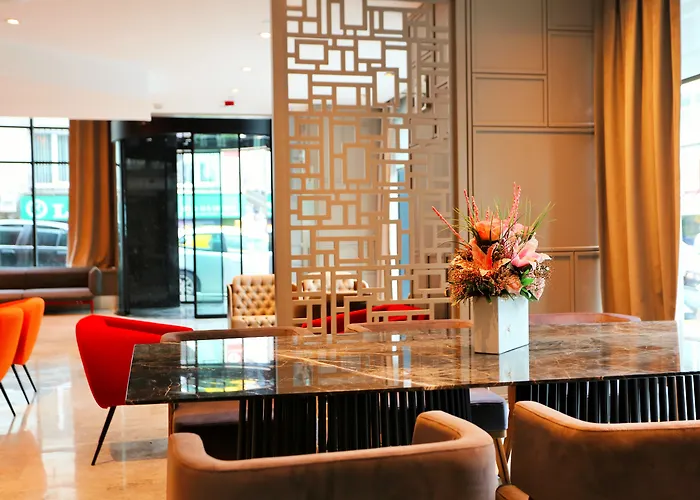 Mare Park Hotel & Spa