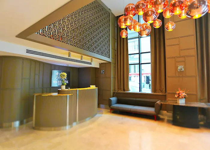Mare Park Hotel & Spa