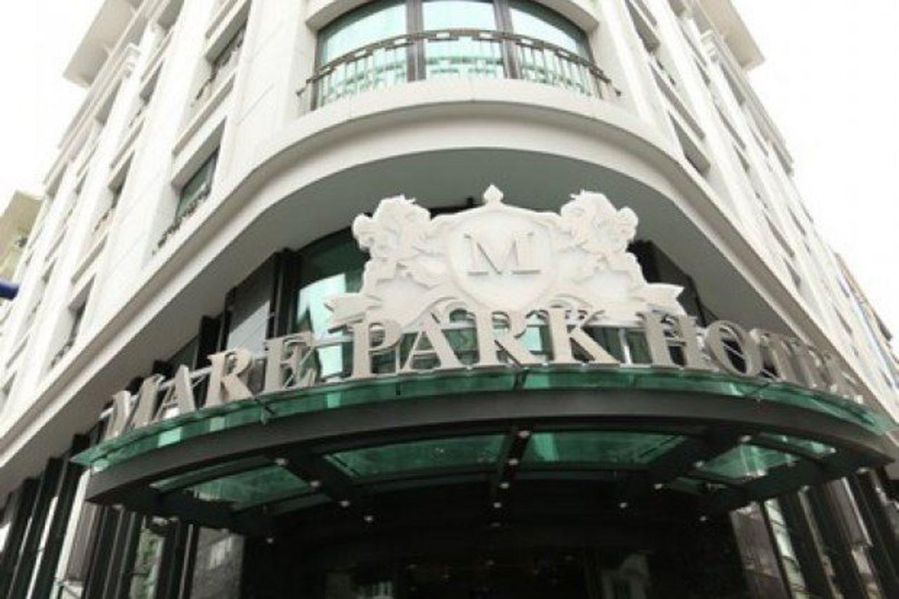 Mare Park & 4* Istambul