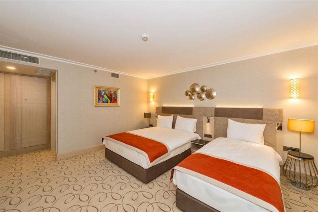 Hotel Mare Park & Istambul