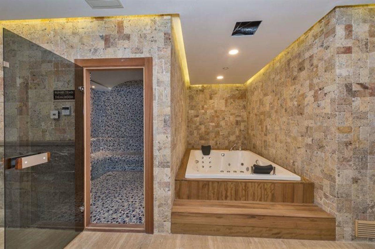 Mare Park & 4* Istambul