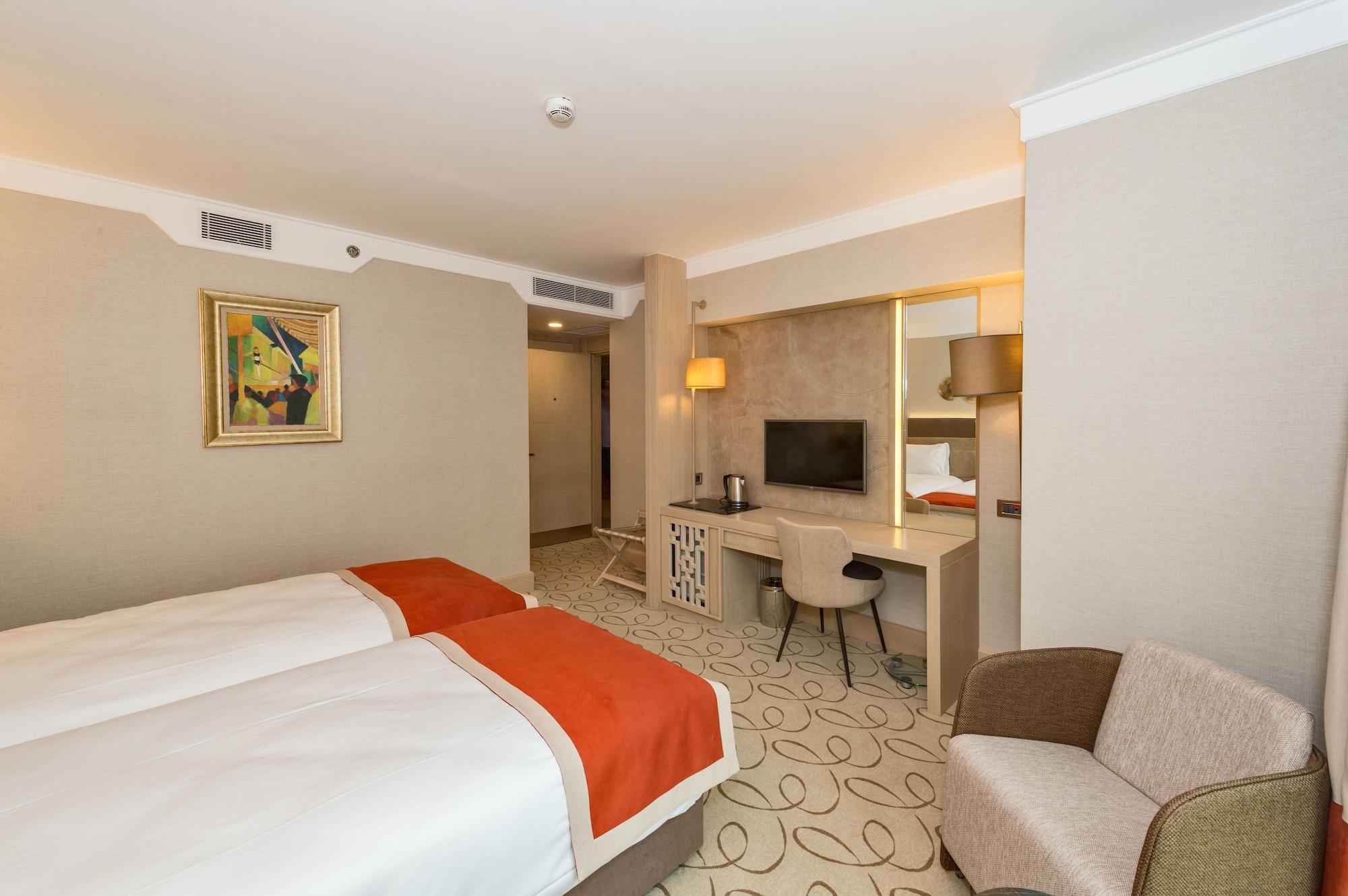 Hotel Mare Park & Stambuł