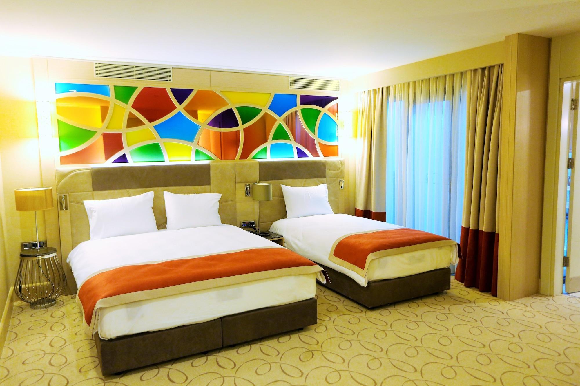 Mare Park & Hotel