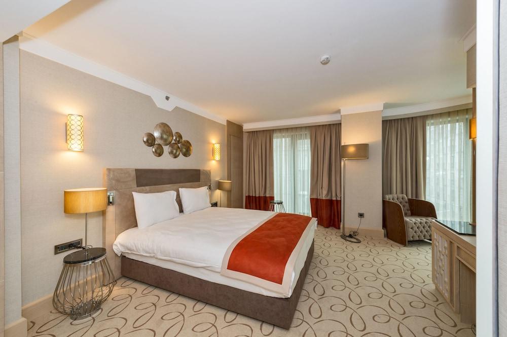 Hotel Mare Park & Istambul