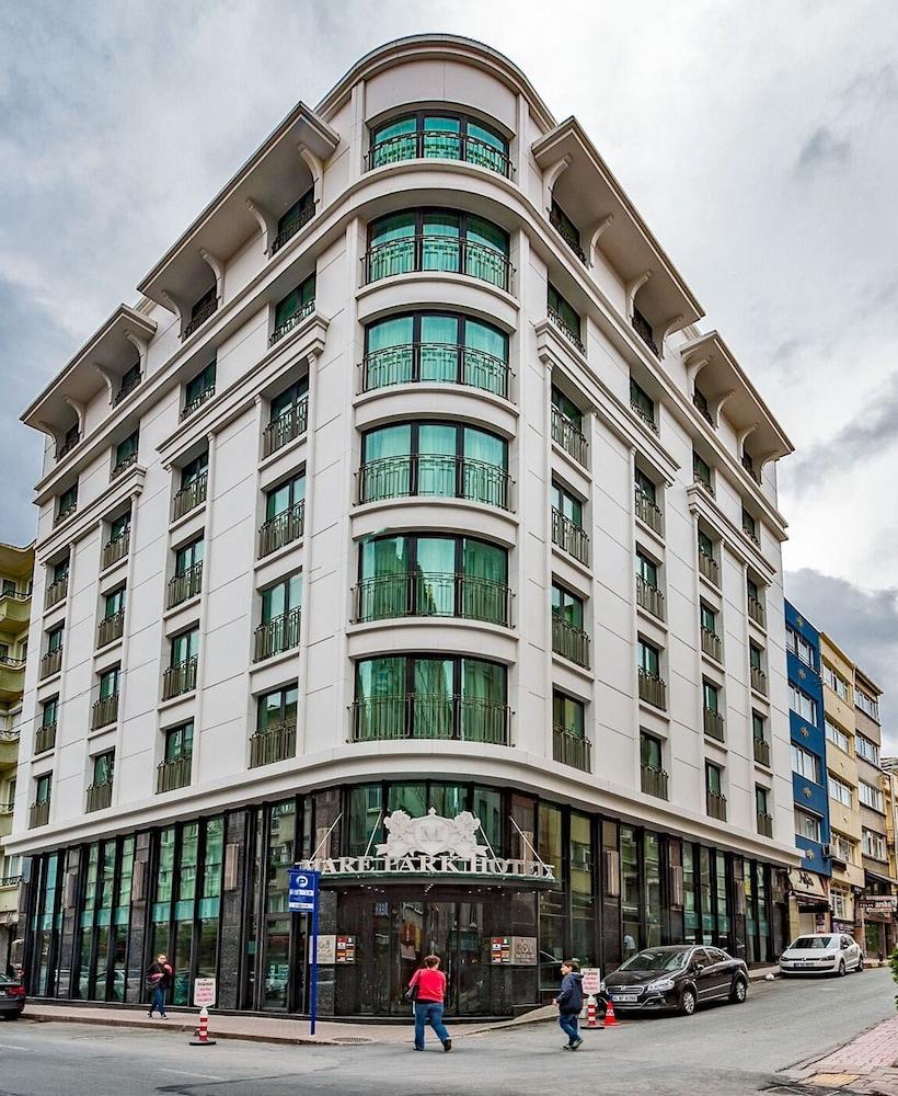 Hotel Mare Park & Istambul
