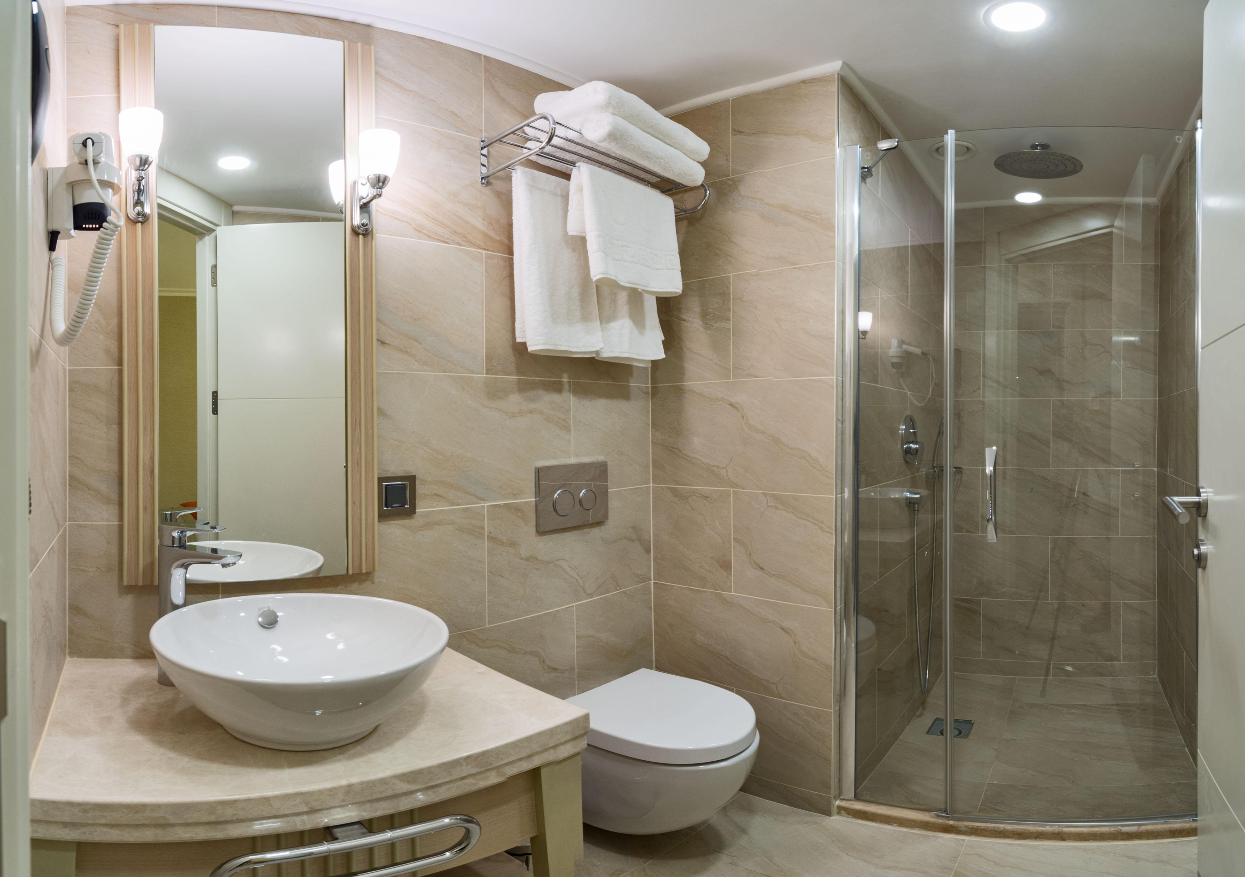 Mare Park & Hotel Istambul