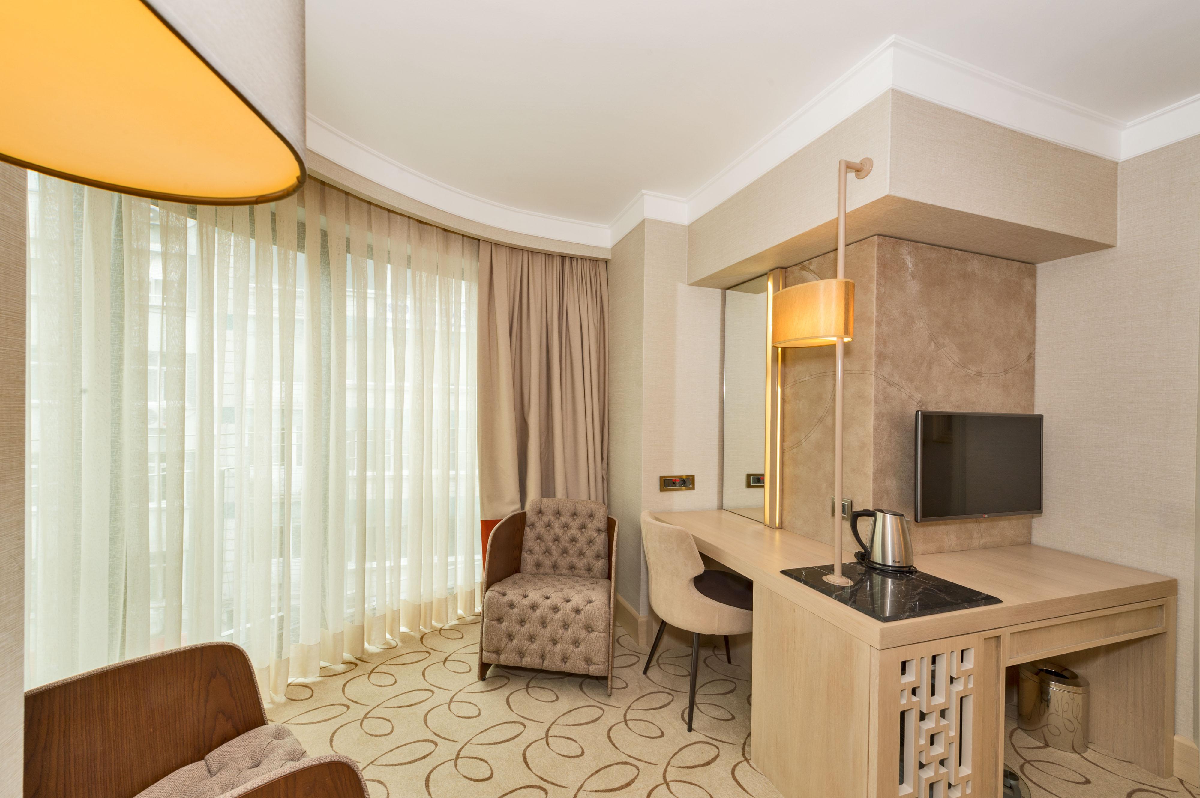 Mare Park Hotel&spa