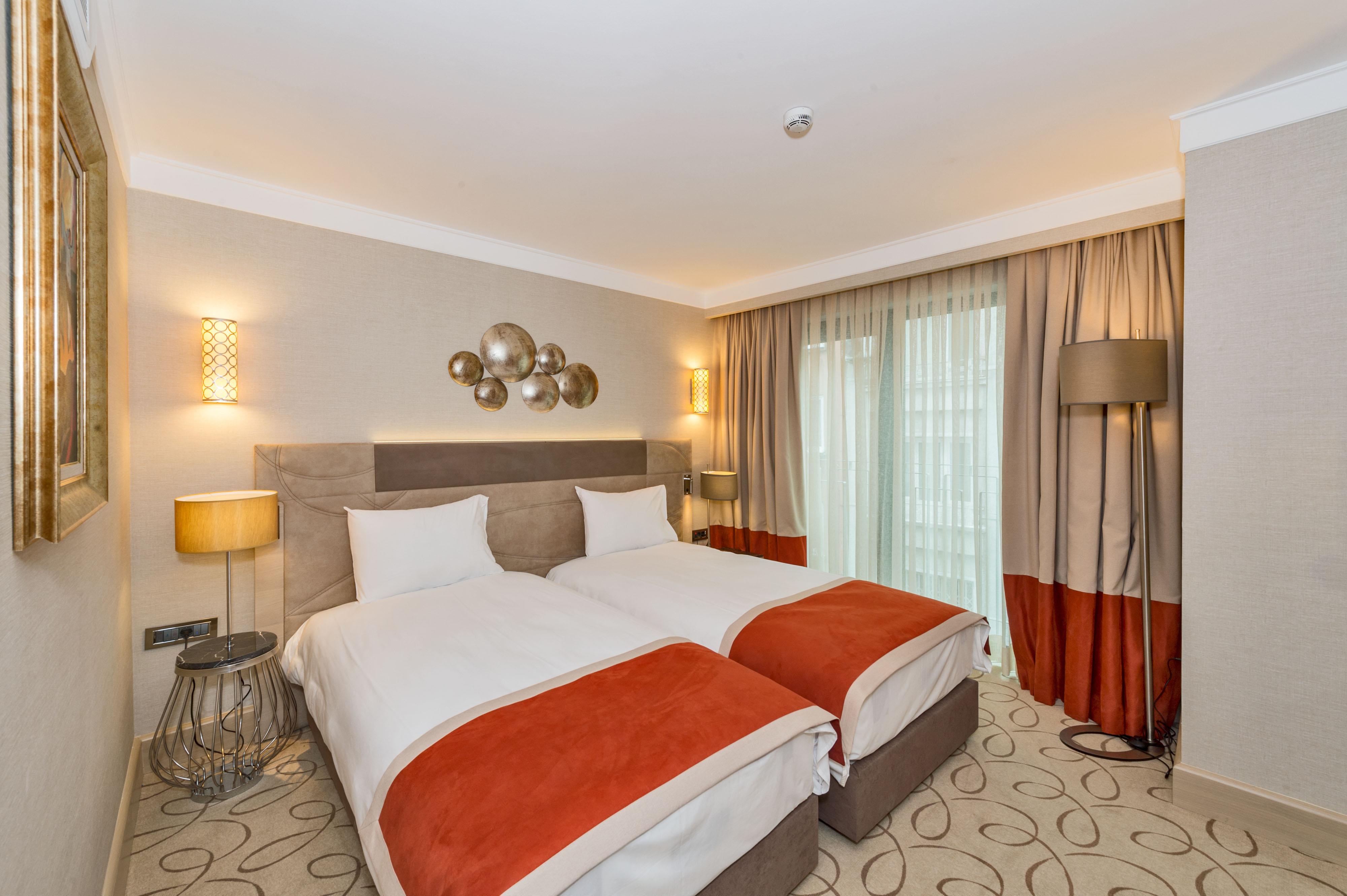 Hotel Mare Park &