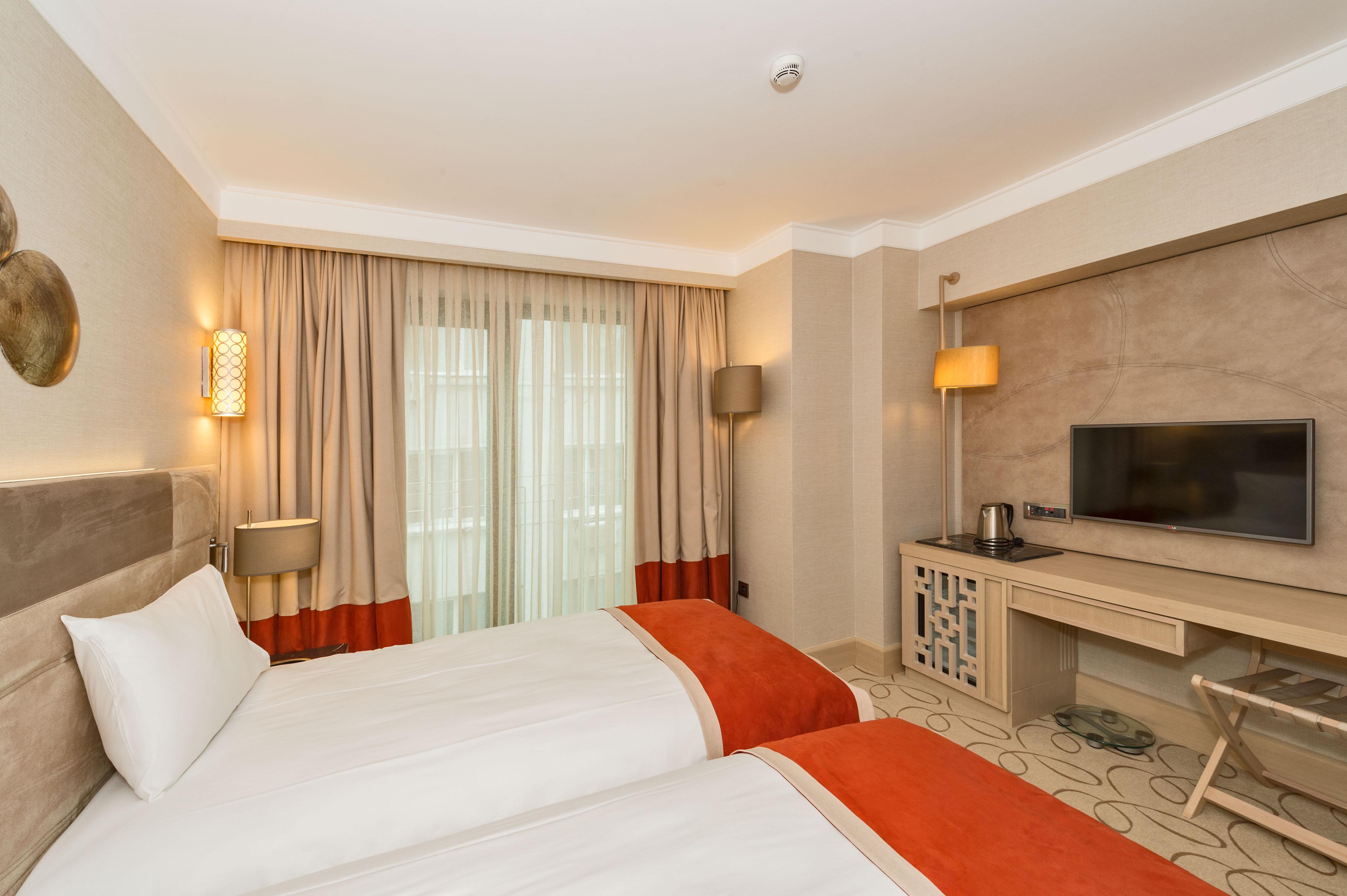 Hotel Mare Park & Istambul