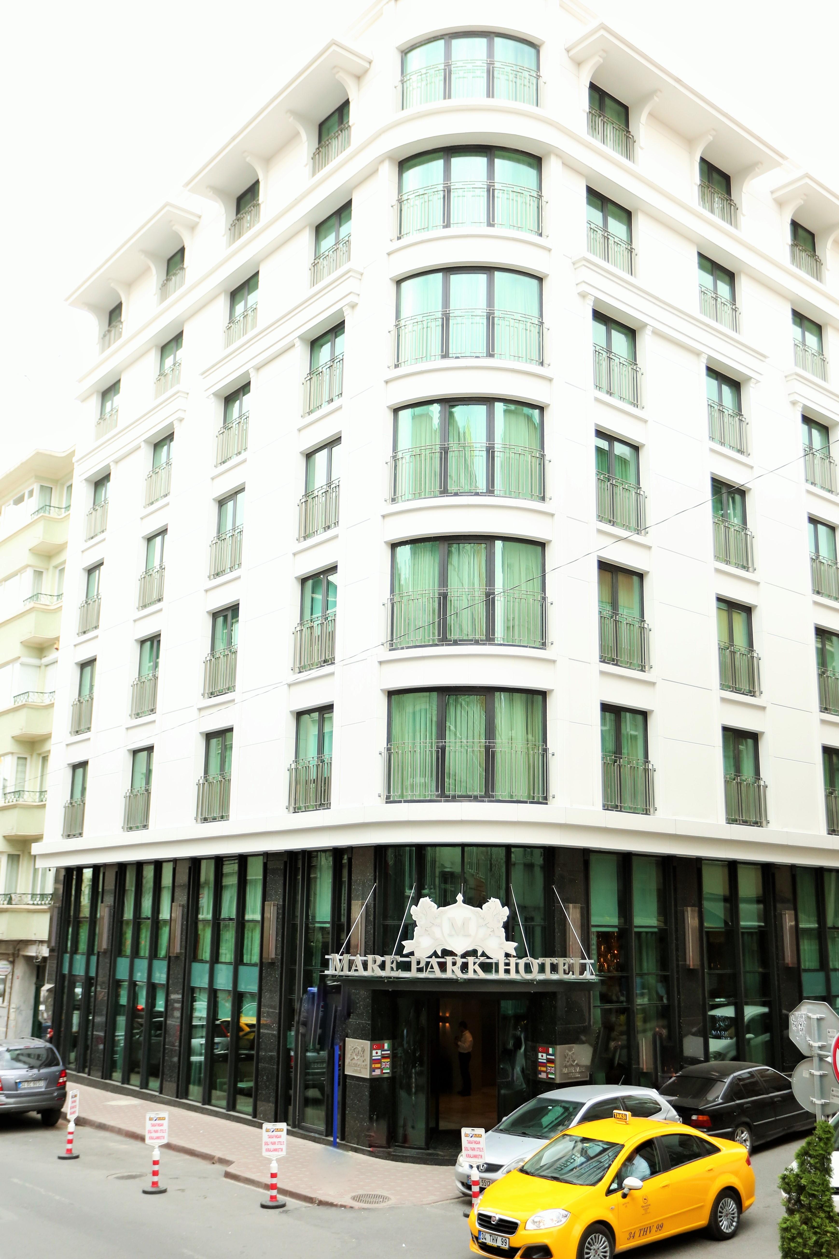 Mare Park & 4* Istambul