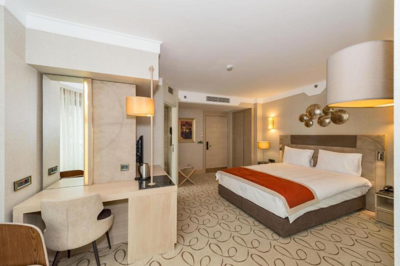 Mare Park & Hotel Istambul