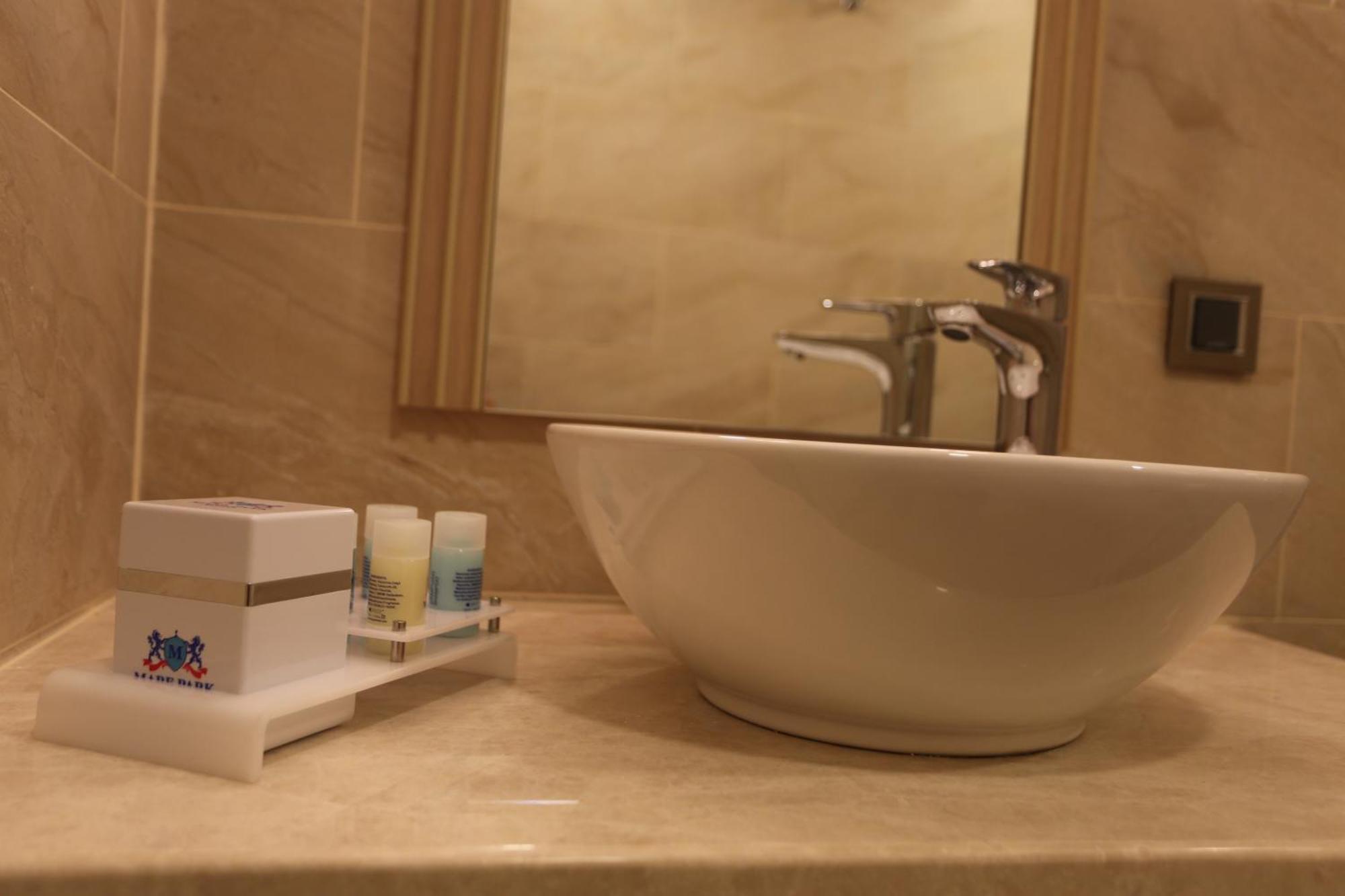 Mare Park & 4* Istambul