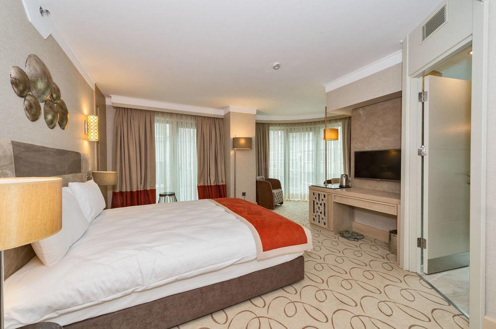 Hotel Mare Park & Istambul