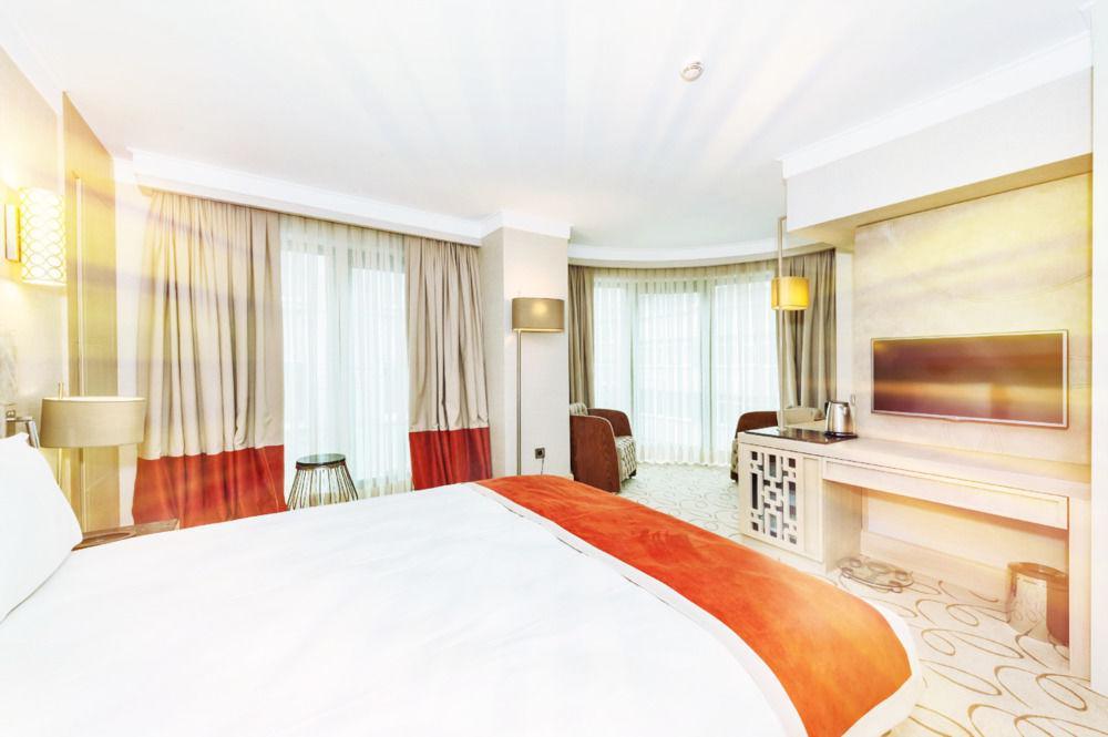 Mare Park & Hotel Istambul