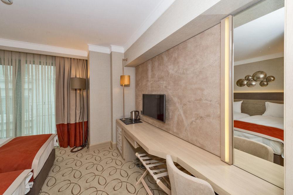 Hotel Mare Park & Istambul