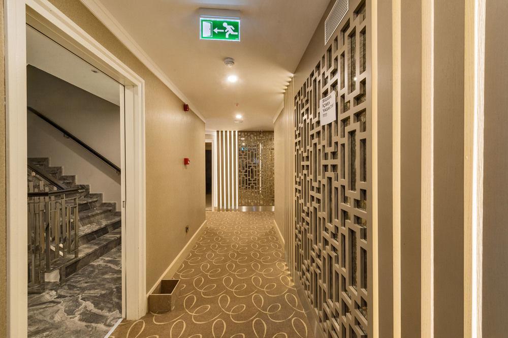 Hotel Mare Park & Istambul