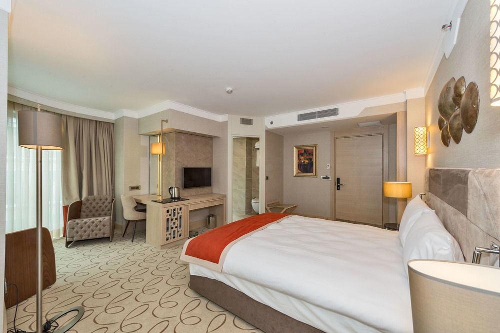 Mare Park & Hotel