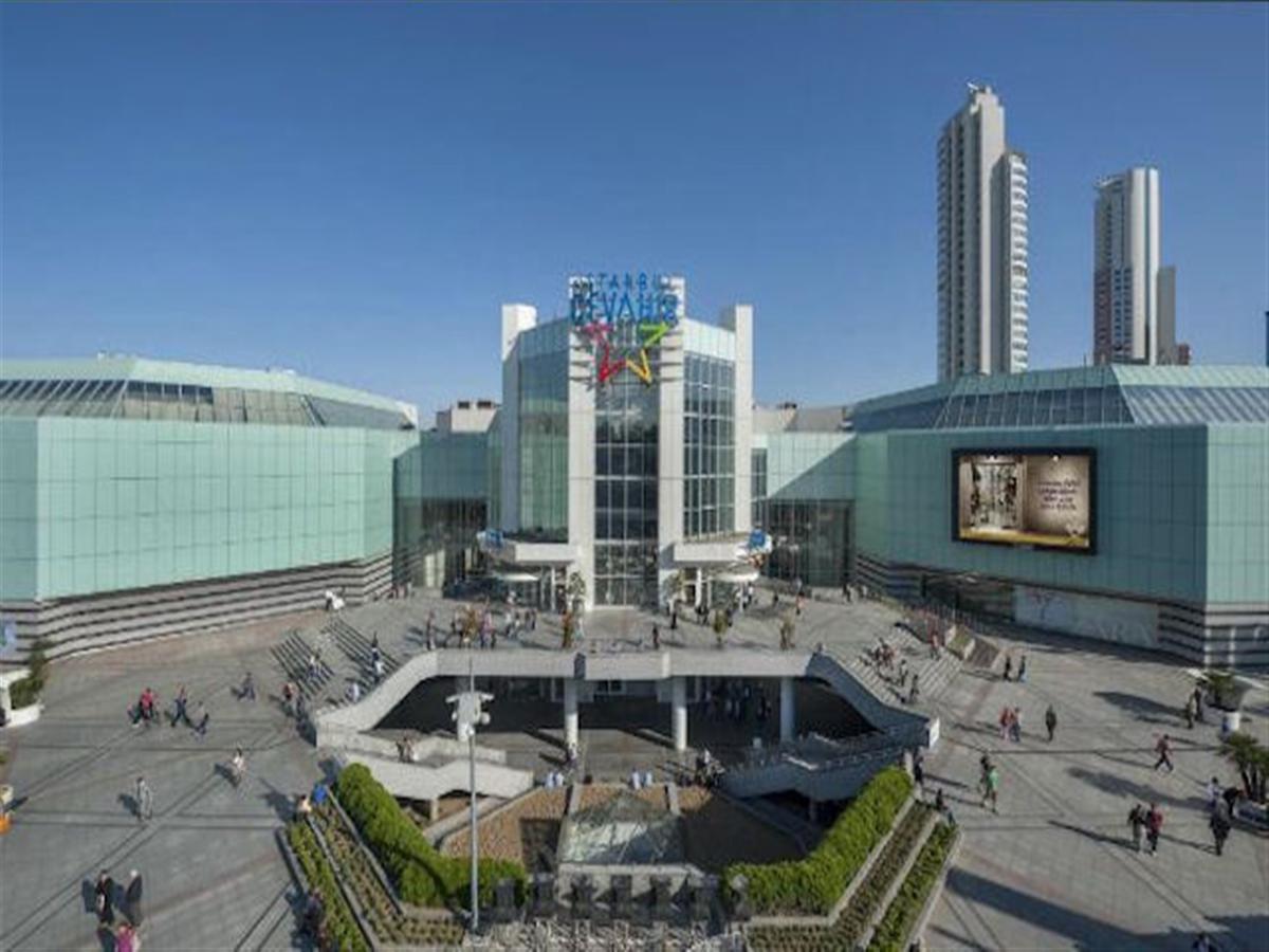 Hotel Mare Park & Istambul