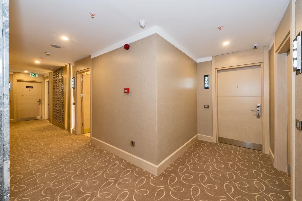 Mare Park & Hotel Istambul