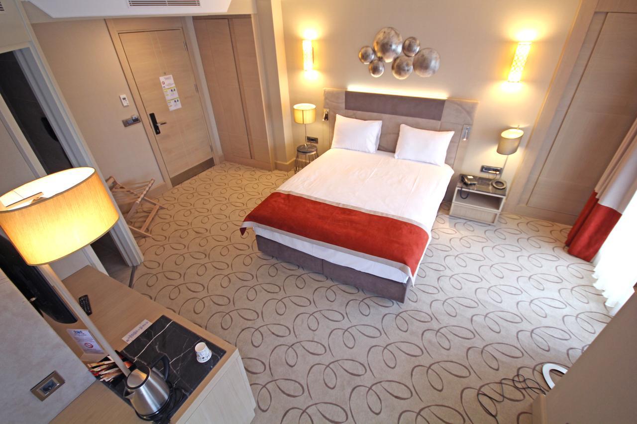 Hotel Mare Park & Istambul