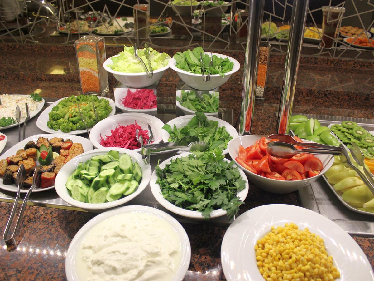 Mare Park & 4* Istambul