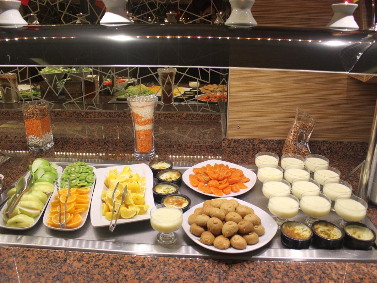 Hotel Mare Park & Istambul