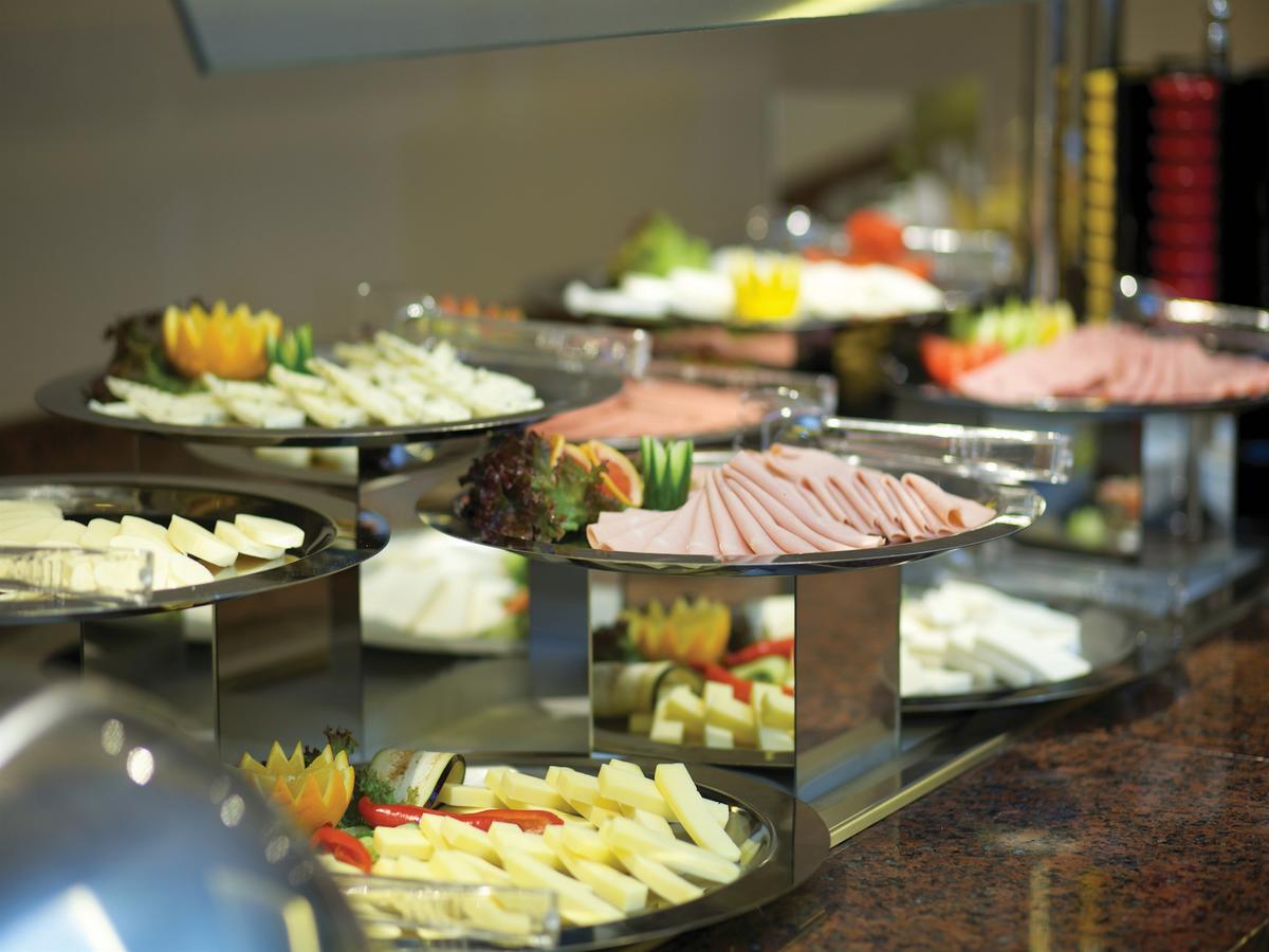 Mare Park & Hotel Istambul
